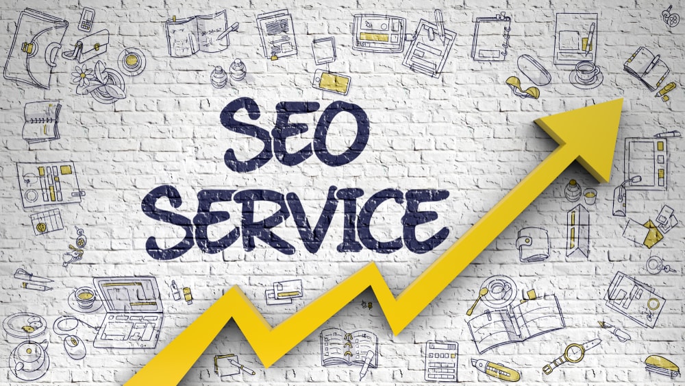 SEO Services, Best SEO Company In India - Wider Group